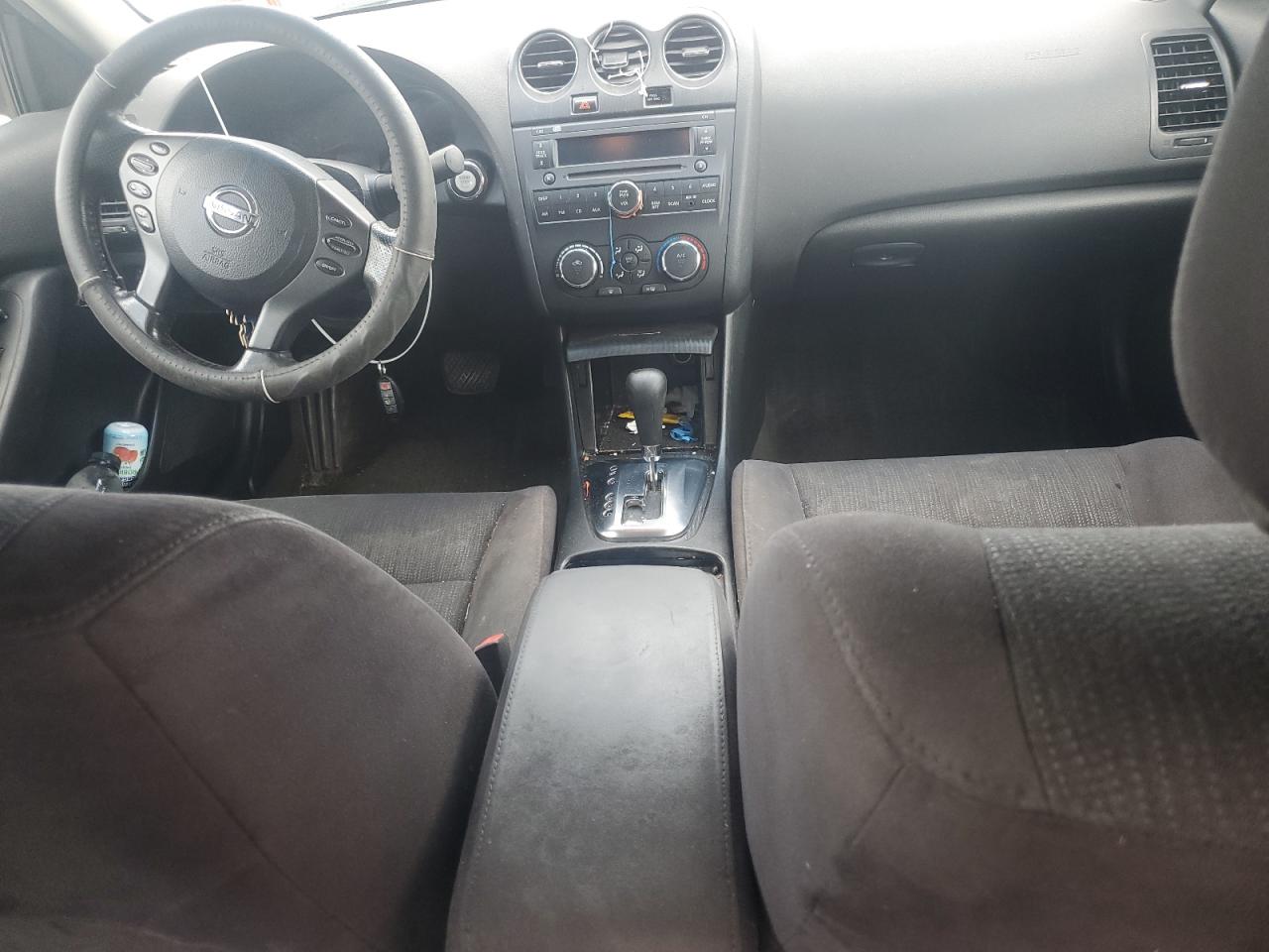 1N4AL2AP8CN559540 2012 Nissan Altima Base