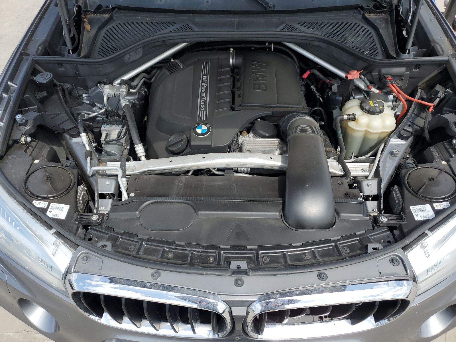 5UXKR0C57G0S91983 2016 BMW X5 xDrive35I