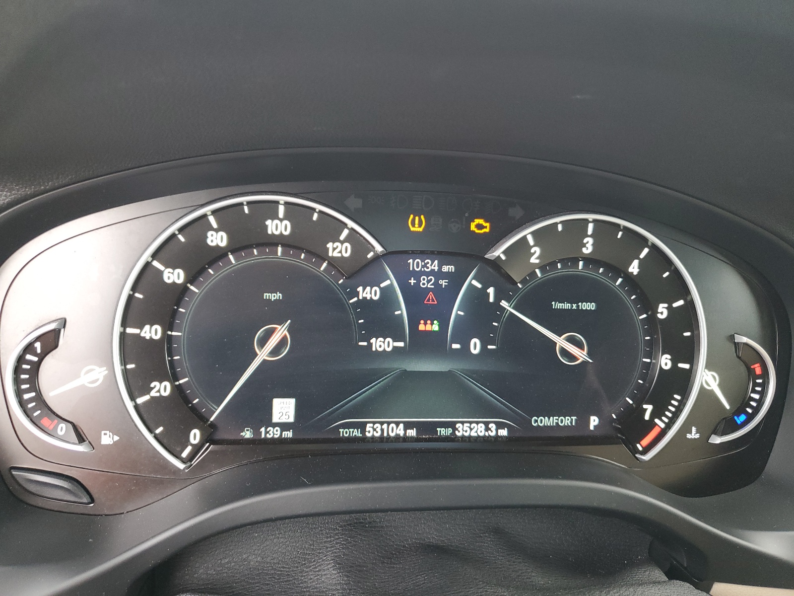 5UXTY5C05M9H99307 2021 BMW X3 xDrive30I