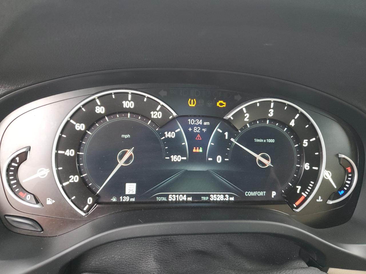 2021 BMW X3 xDrive30I VIN: 5UXTY5C05M9H99307 Lot: 63793724