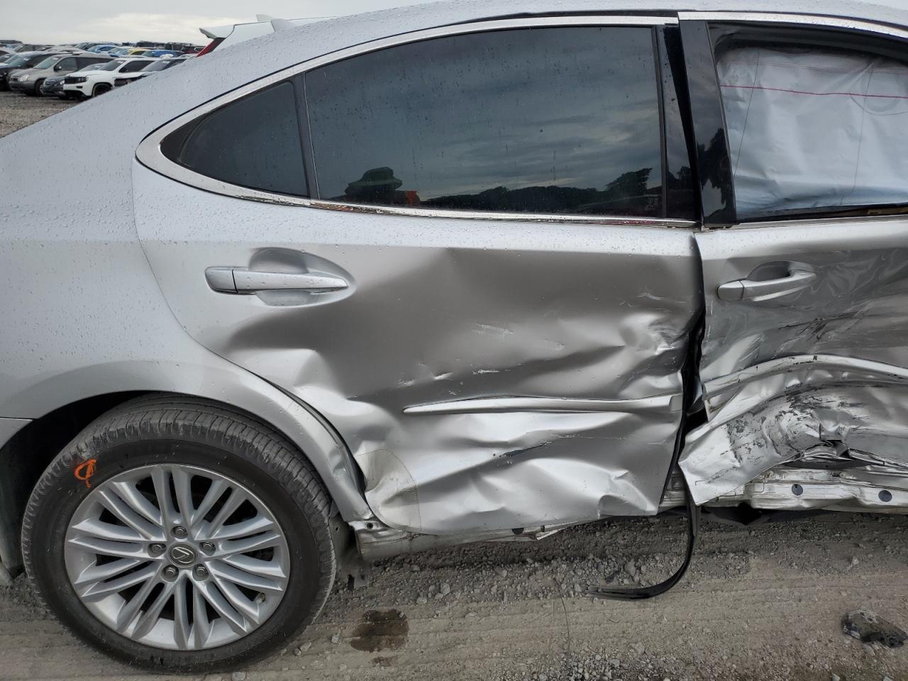 2013 Lexus Es 350 VIN: JTHBK1GG8D2014524 Lot: 63057514