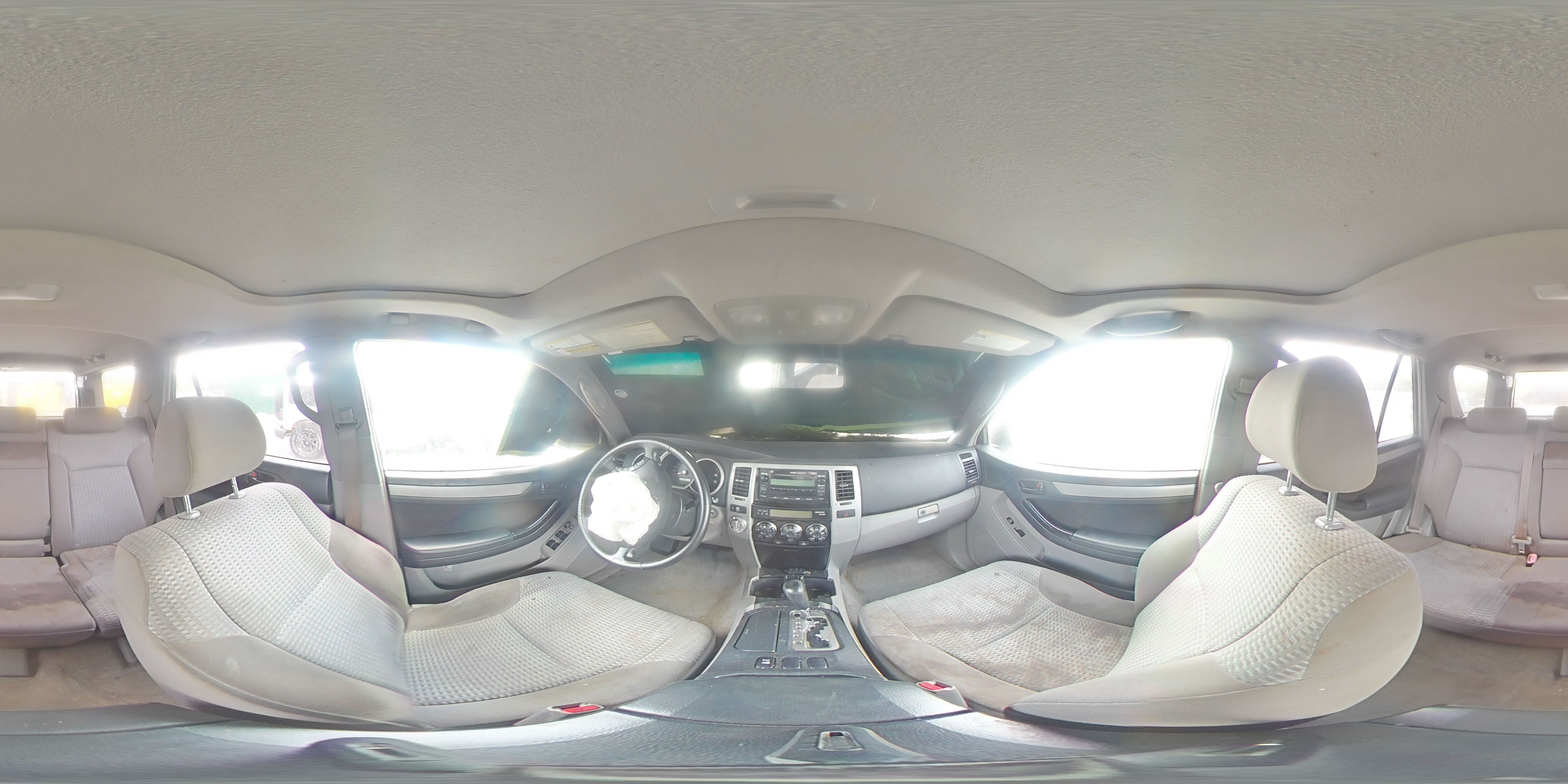 2008 Toyota 4Runner Sr5 VIN: JTEBU14R08K018005 Lot: 57826914