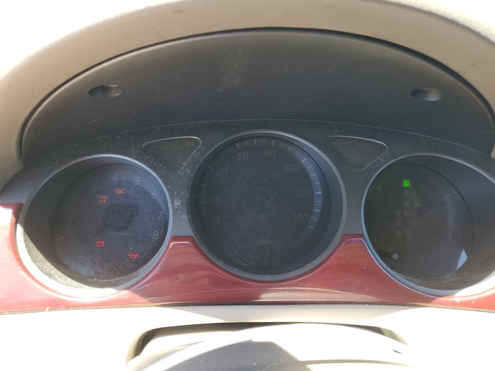 JTHBA30G645022127 2004 Lexus Es 330