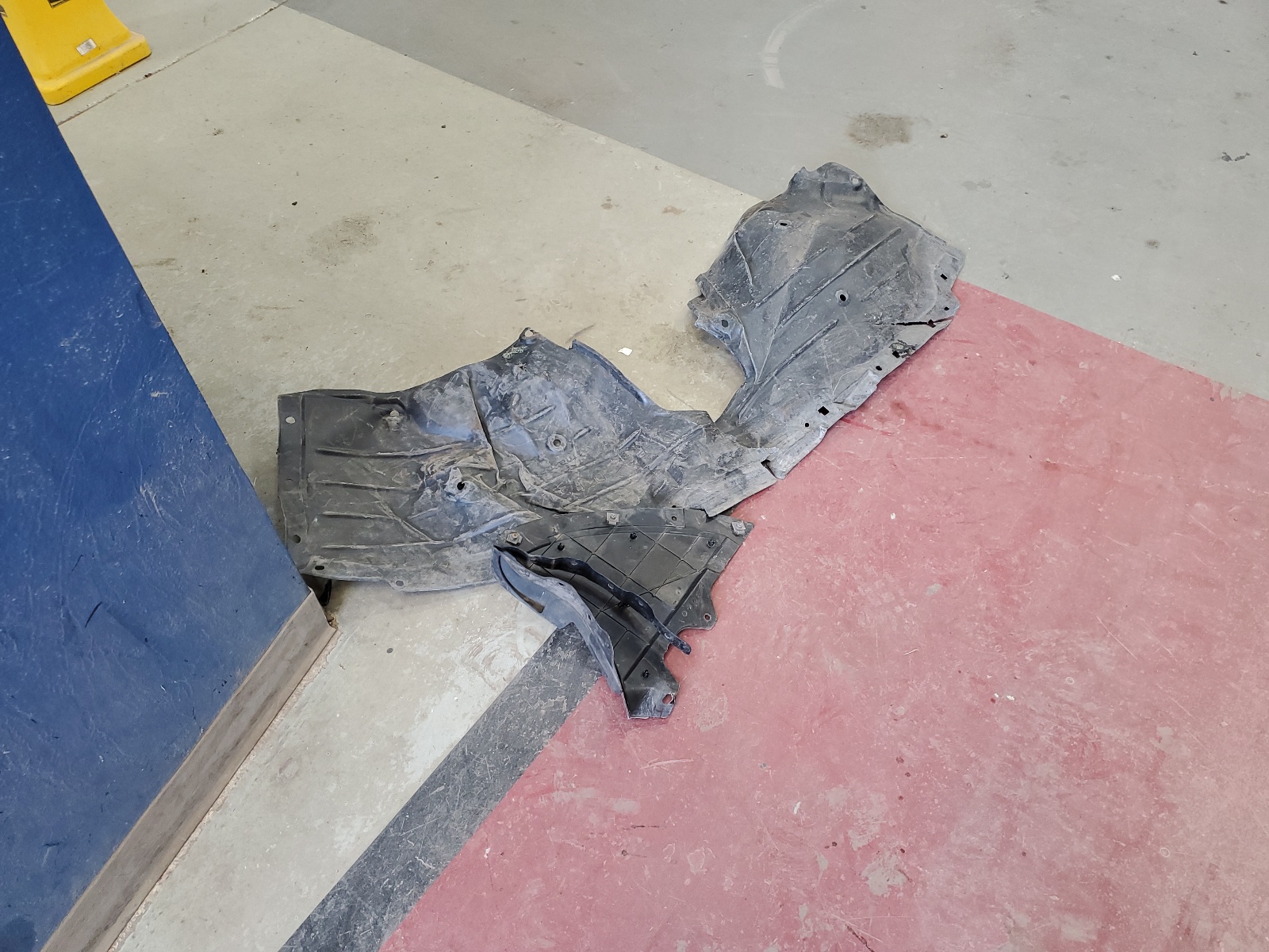 2GNALBEK5H1510448 2017 Chevrolet Equinox Ls