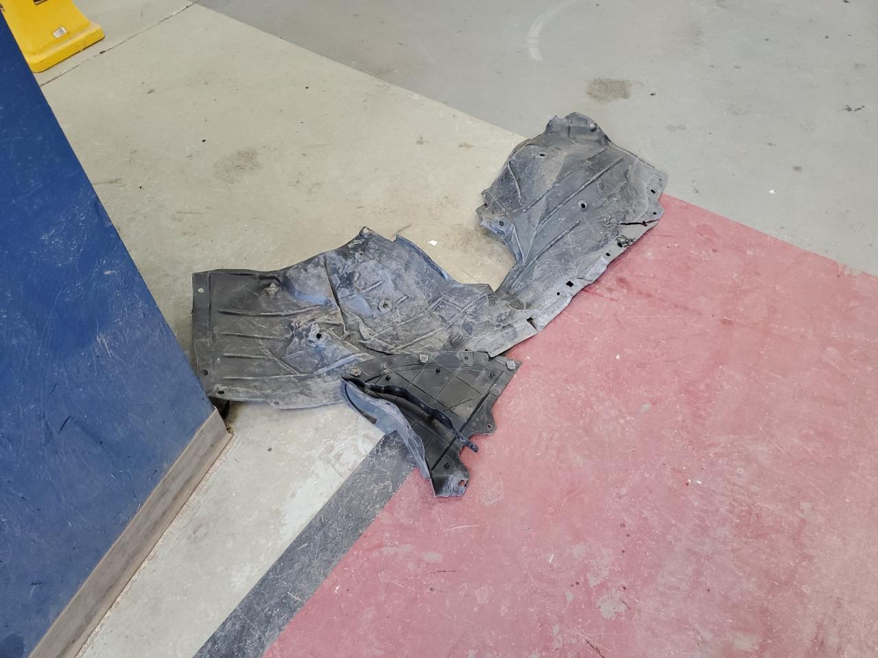 2017 Chevrolet Equinox Ls VIN: 2GNALBEK5H1510448 Lot: 63119174