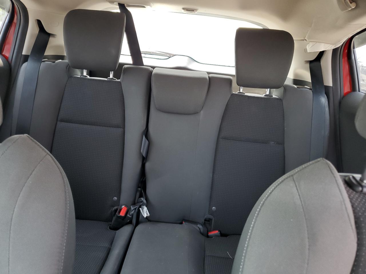 2020 Honda Hr-V Ex VIN: 3CZRU6H59LM702067 Lot: 64255794