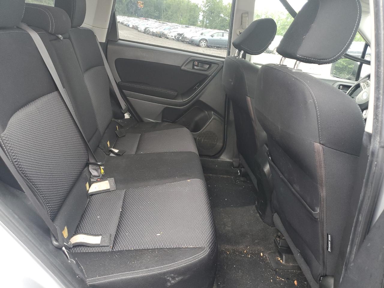 2014 Subaru Forester 2.5I Premium VIN: JF2SJAECXEH405226 Lot: 63902054