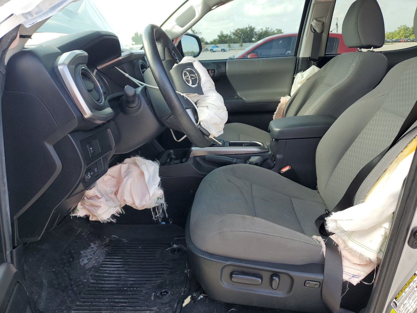 3TMAZ5CN8NM172442 2022 Toyota Tacoma Double Cab