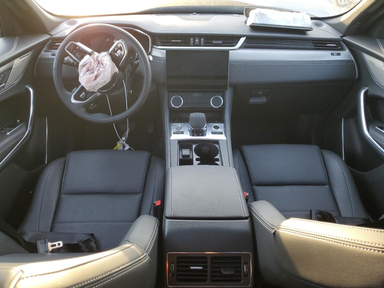 2024 Jaguar F-Pace R-Dynamic S VIN: SADCT2EX3RA728655 Lot: 63235244