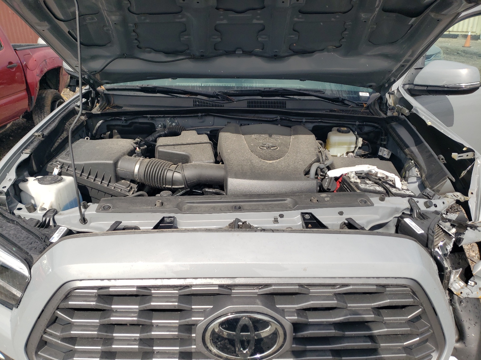 3TMCZ5AN2MM432845 2021 Toyota Tacoma Double Cab