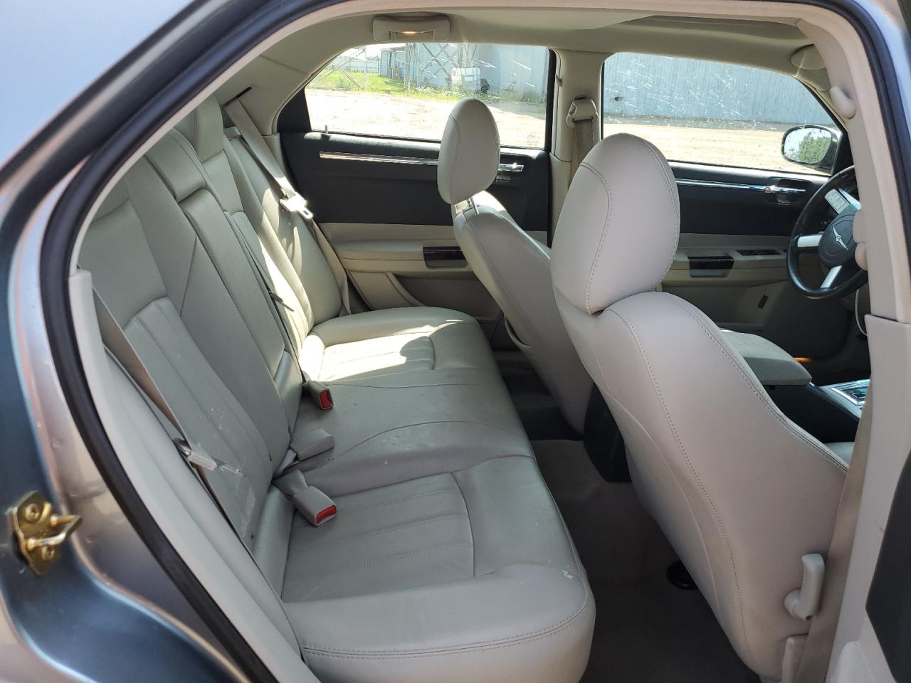 2006 Chrysler 300C VIN: 2C3KK63H86H513349 Lot: 64080164