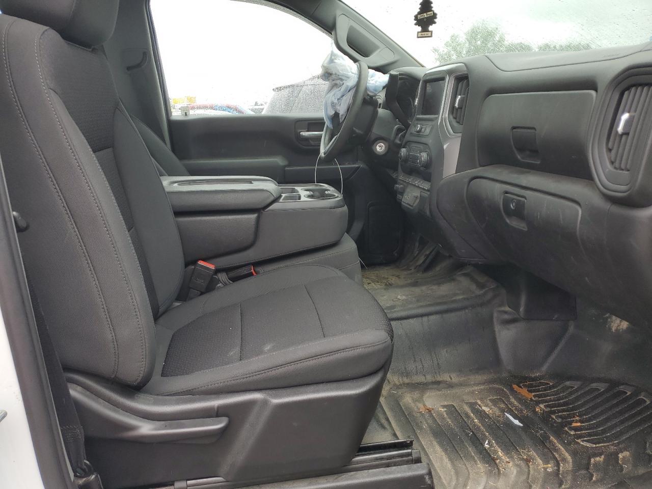 2022 Chevrolet Silverado C2500 Heavy Duty VIN: 1GC0WLE77NF239720 Lot: 61432664