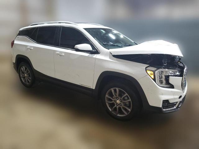  GMC TERRAIN 2023 Білий