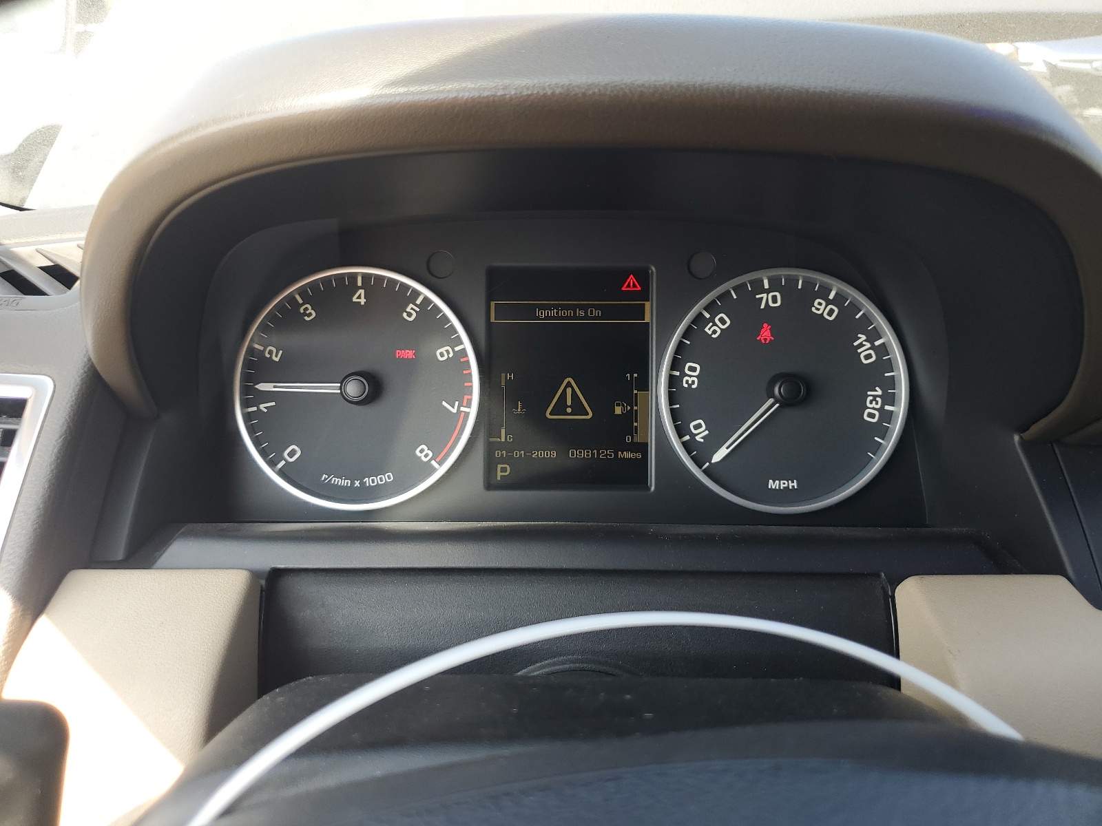 SALSF2D49DA792741 2013 Land Rover Range Rover Sport Hse