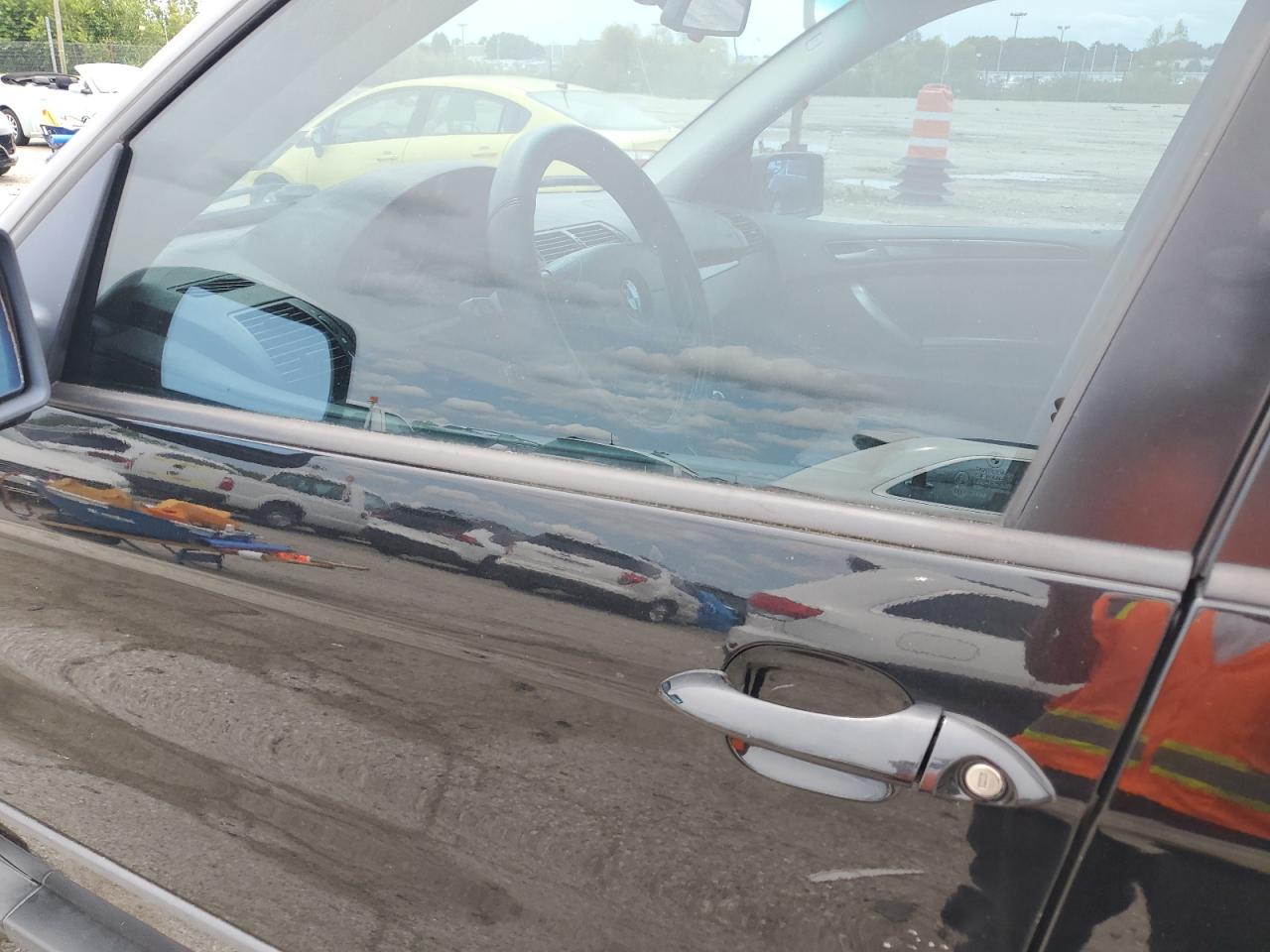 2006 BMW X5 3.0I VIN: 5UXFA13506LY46719 Lot: 63424524