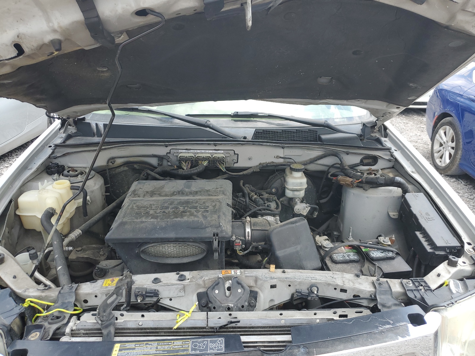 1FMCU9EG6CKB82867 2012 Ford Escape Limited