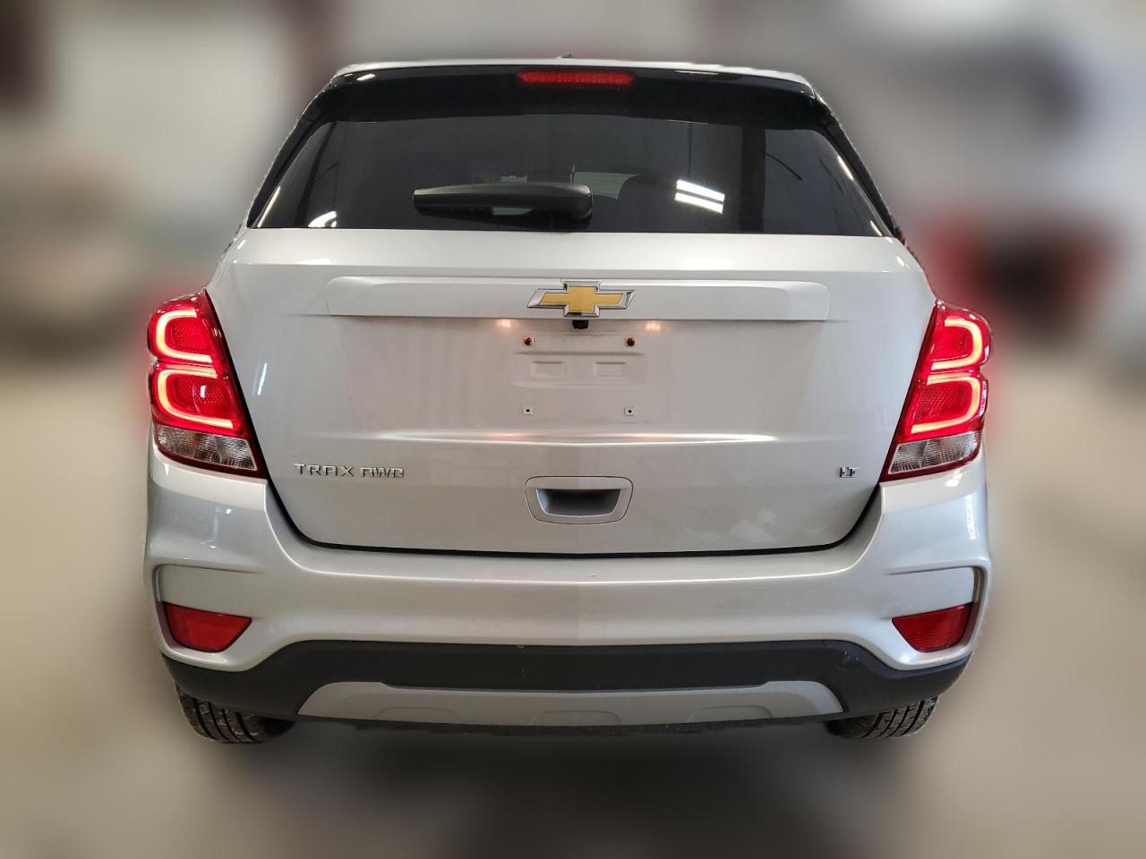 2019 Chevrolet Trax 1Lt VIN: KL7CJPSB9KB812161 Lot: 62678814