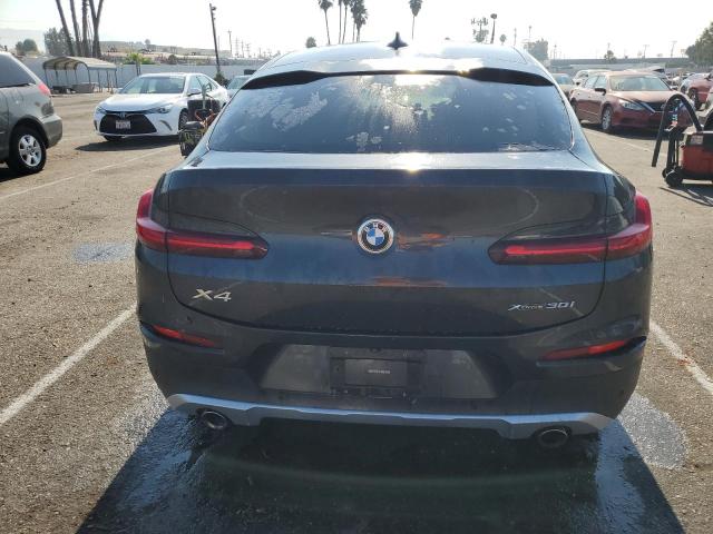 5UX2V1C01LLE67878 BMW X4 XDRIVE3 6