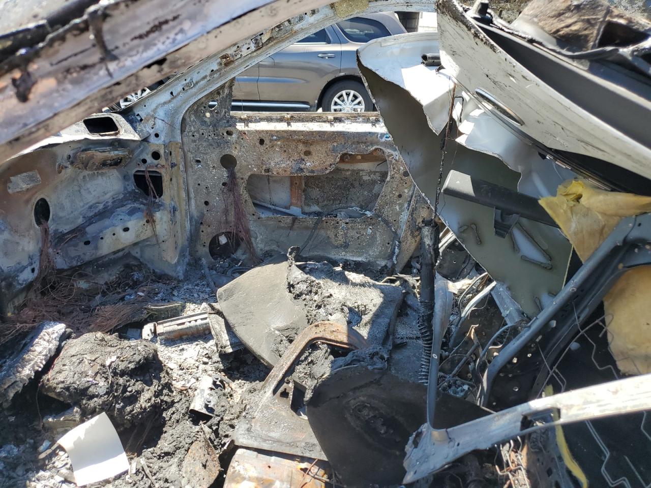 2020 Land Rover Range Rover Evoque S VIN: SALZJ2FX0LH004939 Lot: 61964064