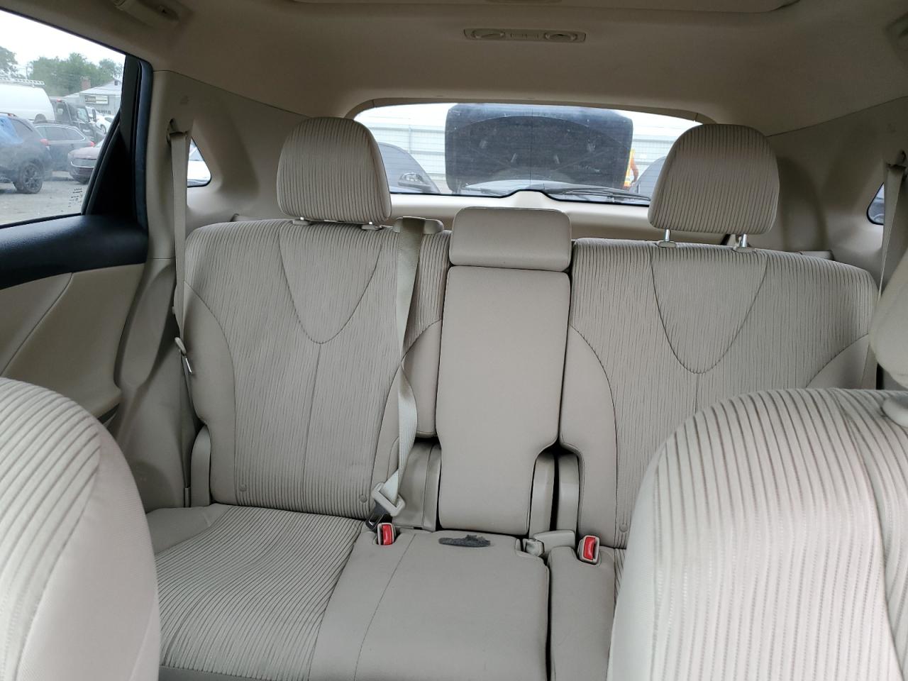 2014 Toyota Venza Le VIN: 4T3ZA3BB5EU082315 Lot: 64686554