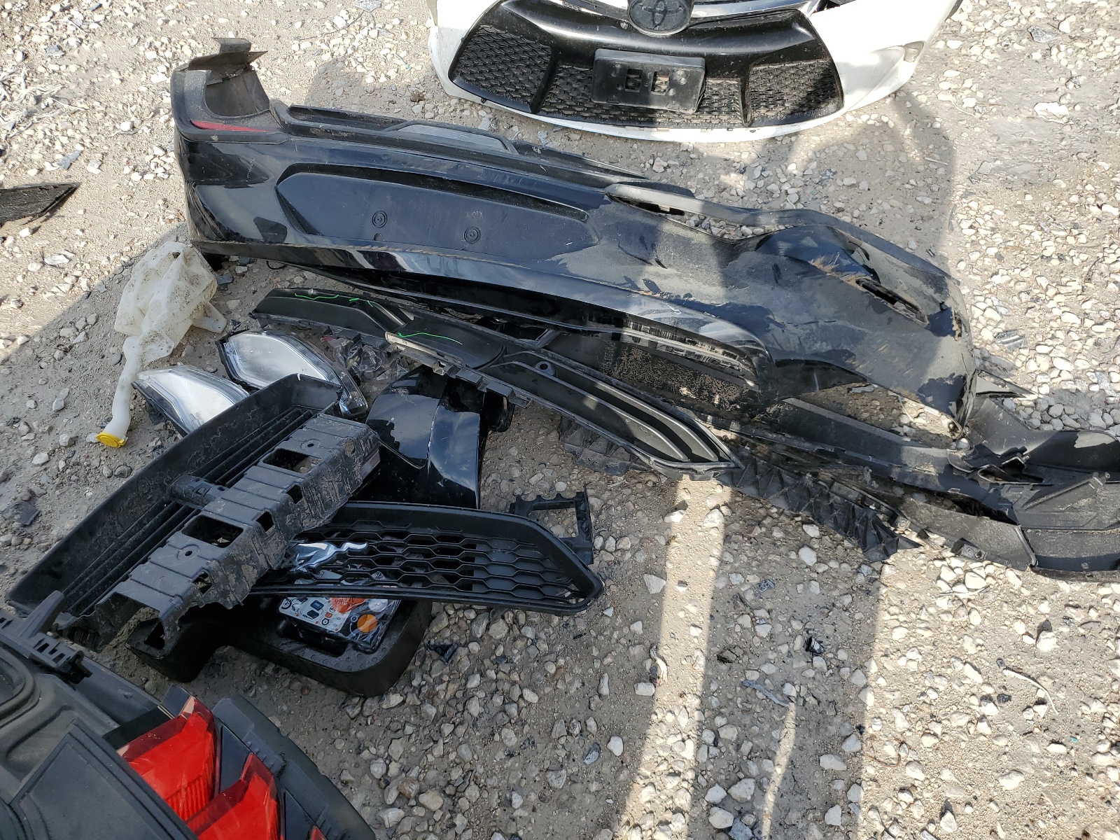 1FA6P8TH2J5171851 2018 Ford Mustang