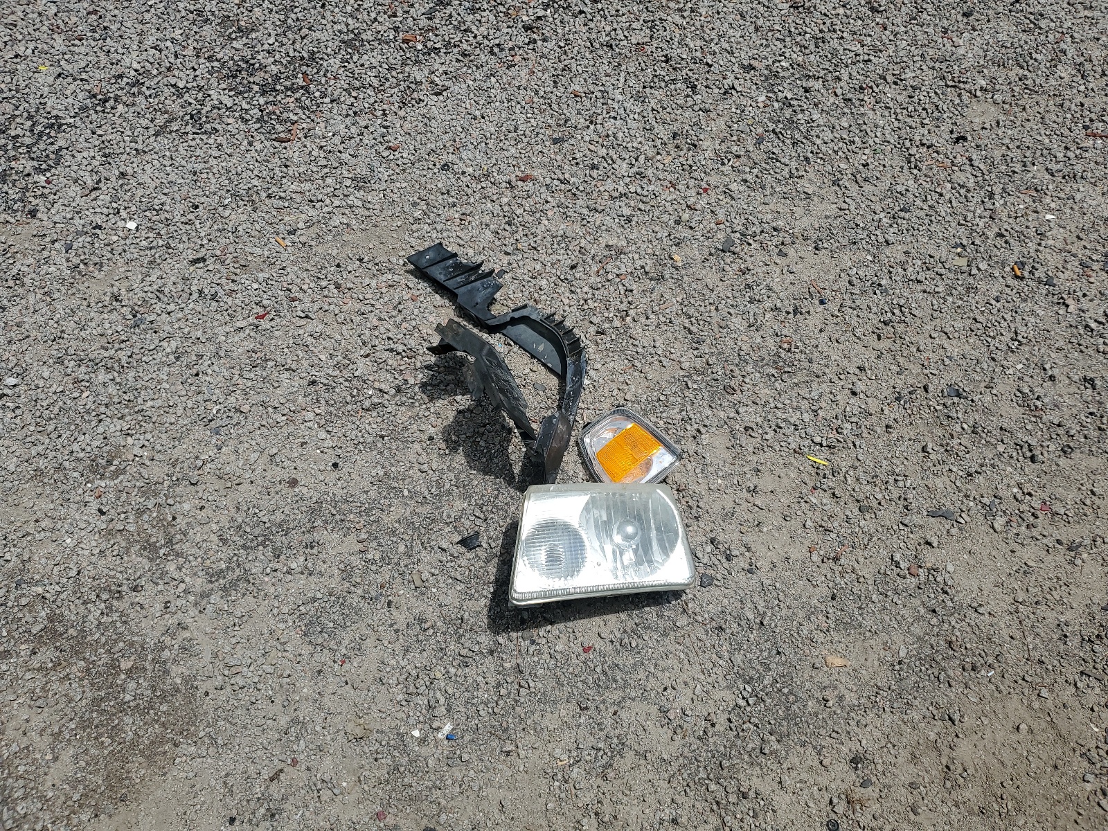 1FTYR10U48PA56012 2008 Ford Ranger