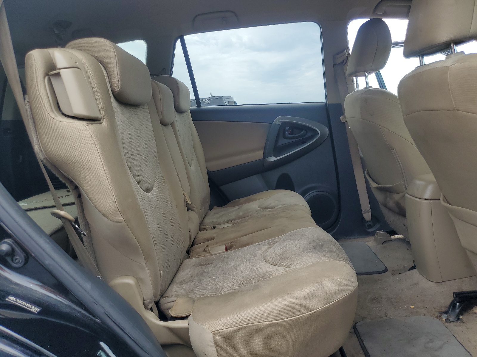 JTMBF35V495010124 2009 Toyota Rav4