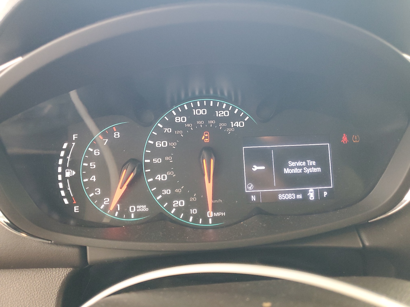 KL7CJKSB4LB312199 2020 Chevrolet Trax Ls