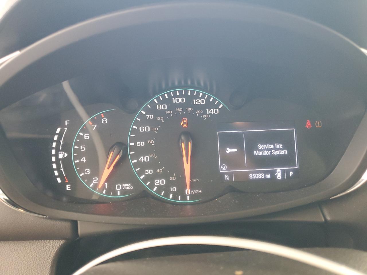 2020 Chevrolet Trax Ls VIN: KL7CJKSB4LB312199 Lot: 64987074