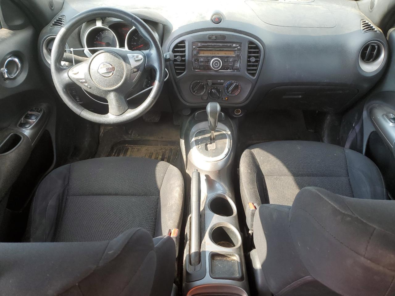 2012 Nissan Juke S VIN: JN8AF5MV6CT124240 Lot: 63314774