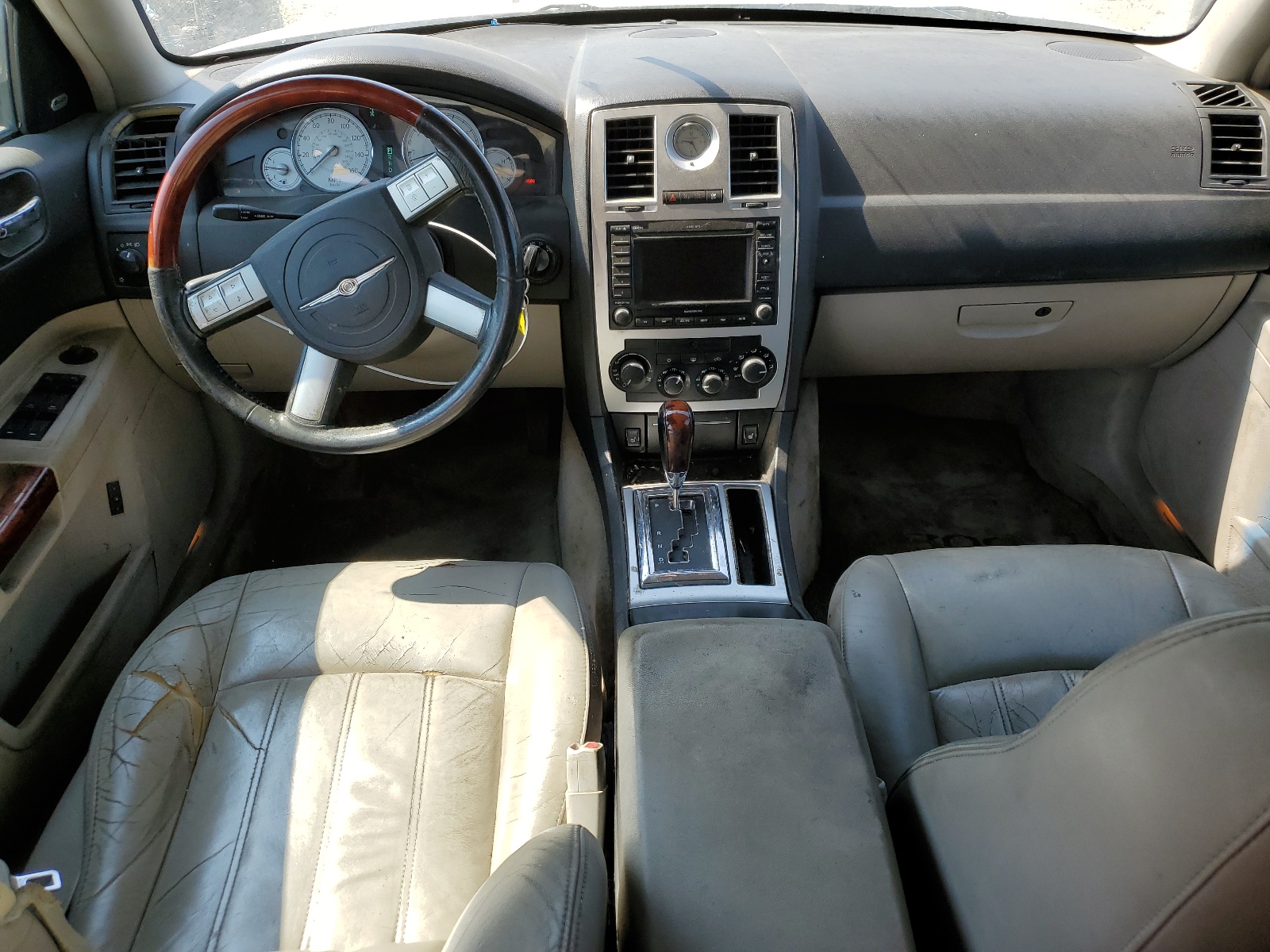 2C3KA63H86H192979 2006 Chrysler 300C