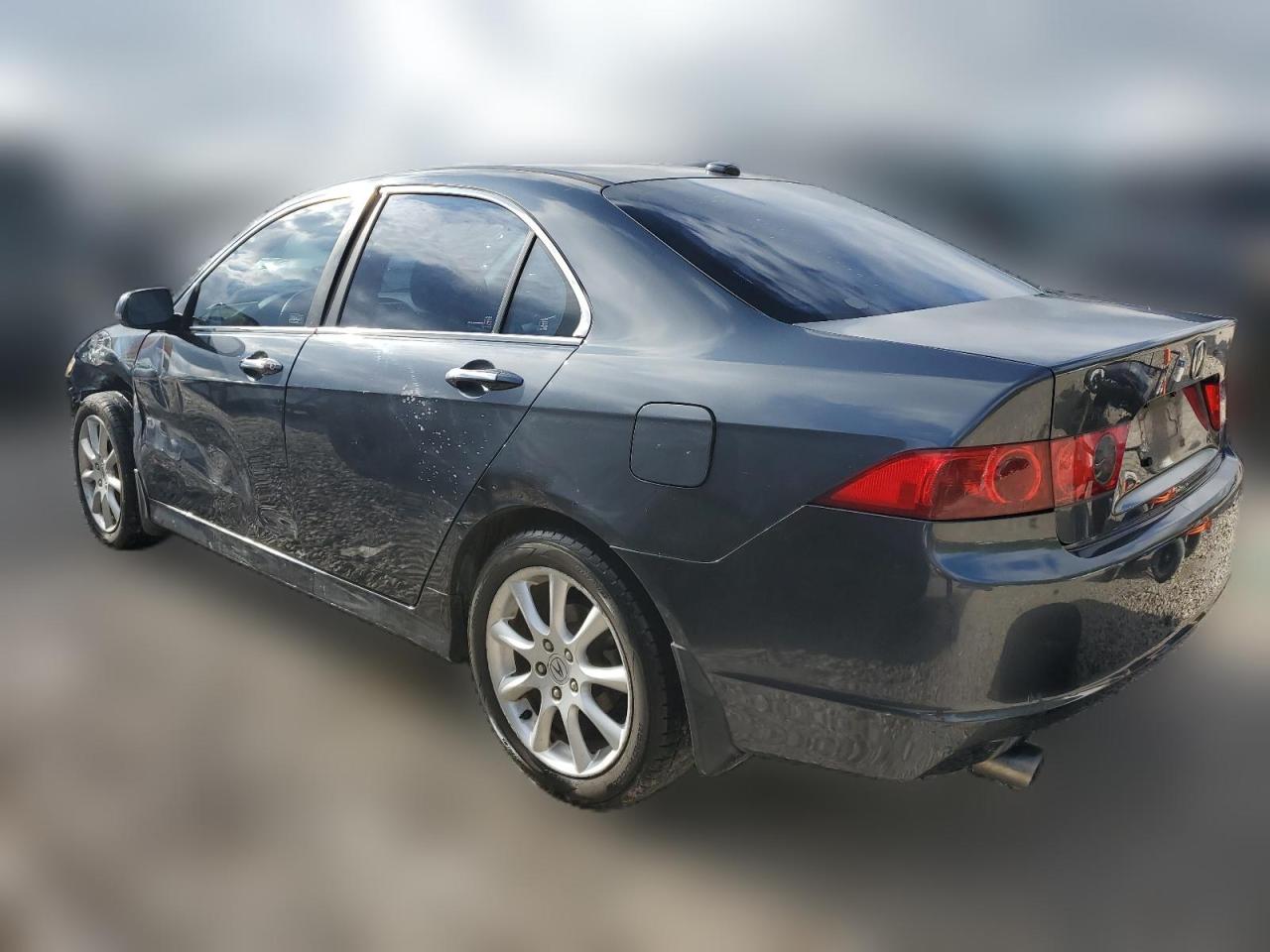 2006 Acura Tsx VIN: JH4CL96896C022994 Lot: 64440744