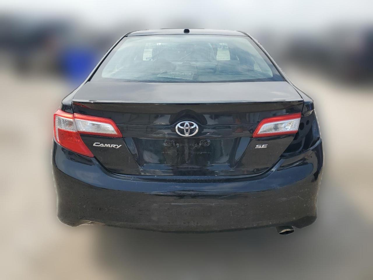 2014 Toyota Camry L VIN: 4T1BF1FK6EU363615 Lot: 64478334