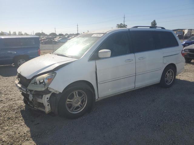 2006 Honda Odyssey Ex