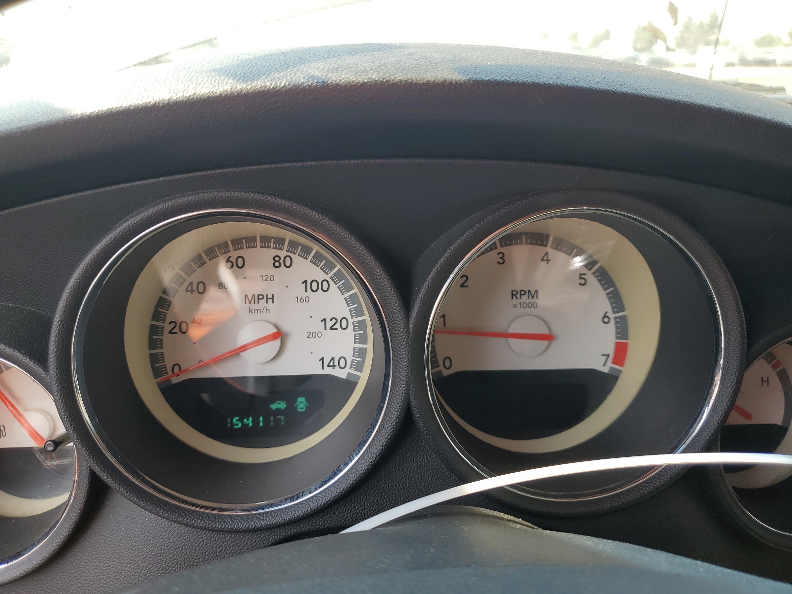 2B3KA33V59H574389 2009 Dodge Charger Sxt