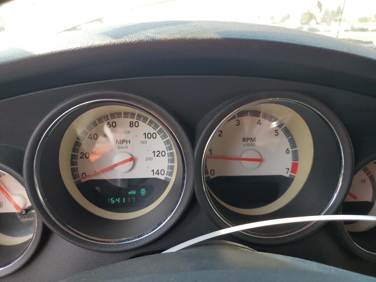 2009 Dodge Charger Sxt VIN: 2B3KA33V59H574389 Lot: 61525654