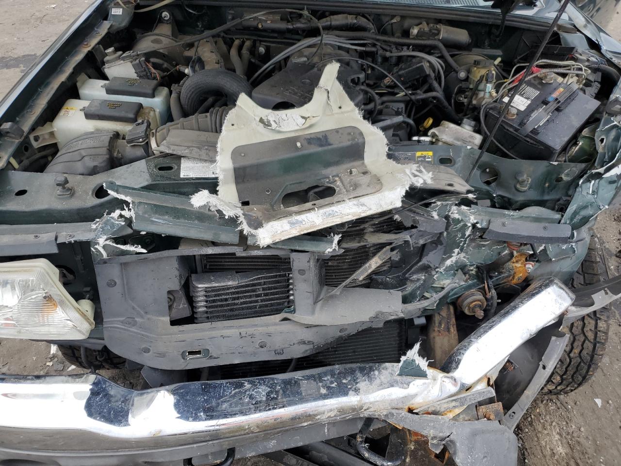 2003 Ford Ranger - Image 12