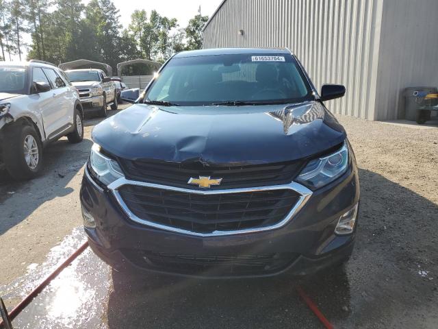  CHEVROLET EQUINOX 2019 Синий