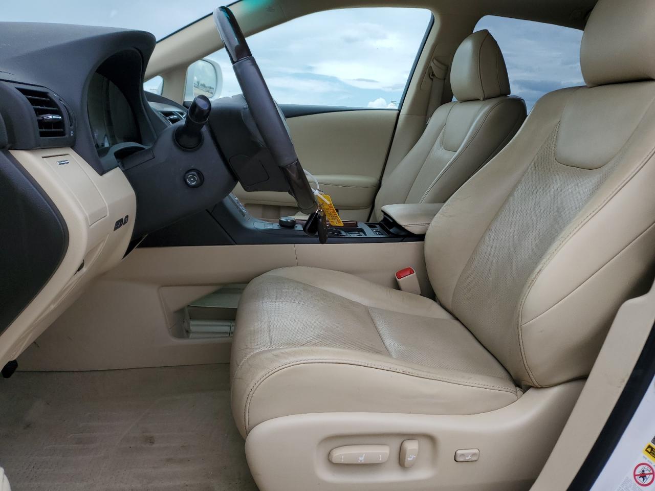 2013 Lexus Rx 350 VIN: 2T2ZK1BA2DC130172 Lot: 64311274