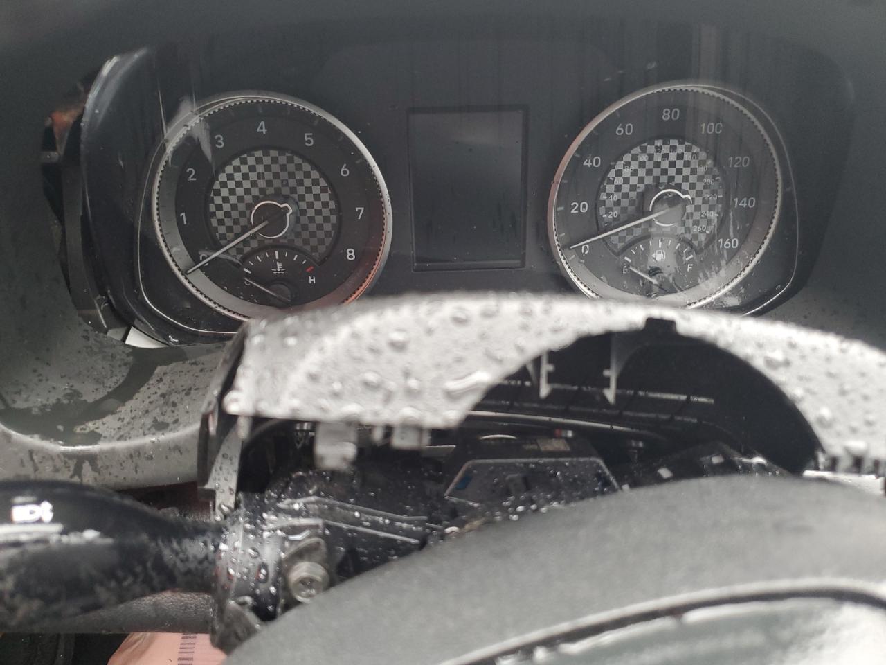 2020 Hyundai Elantra Sel VIN: 5NPD84LFXLH600940 Lot: 61957744