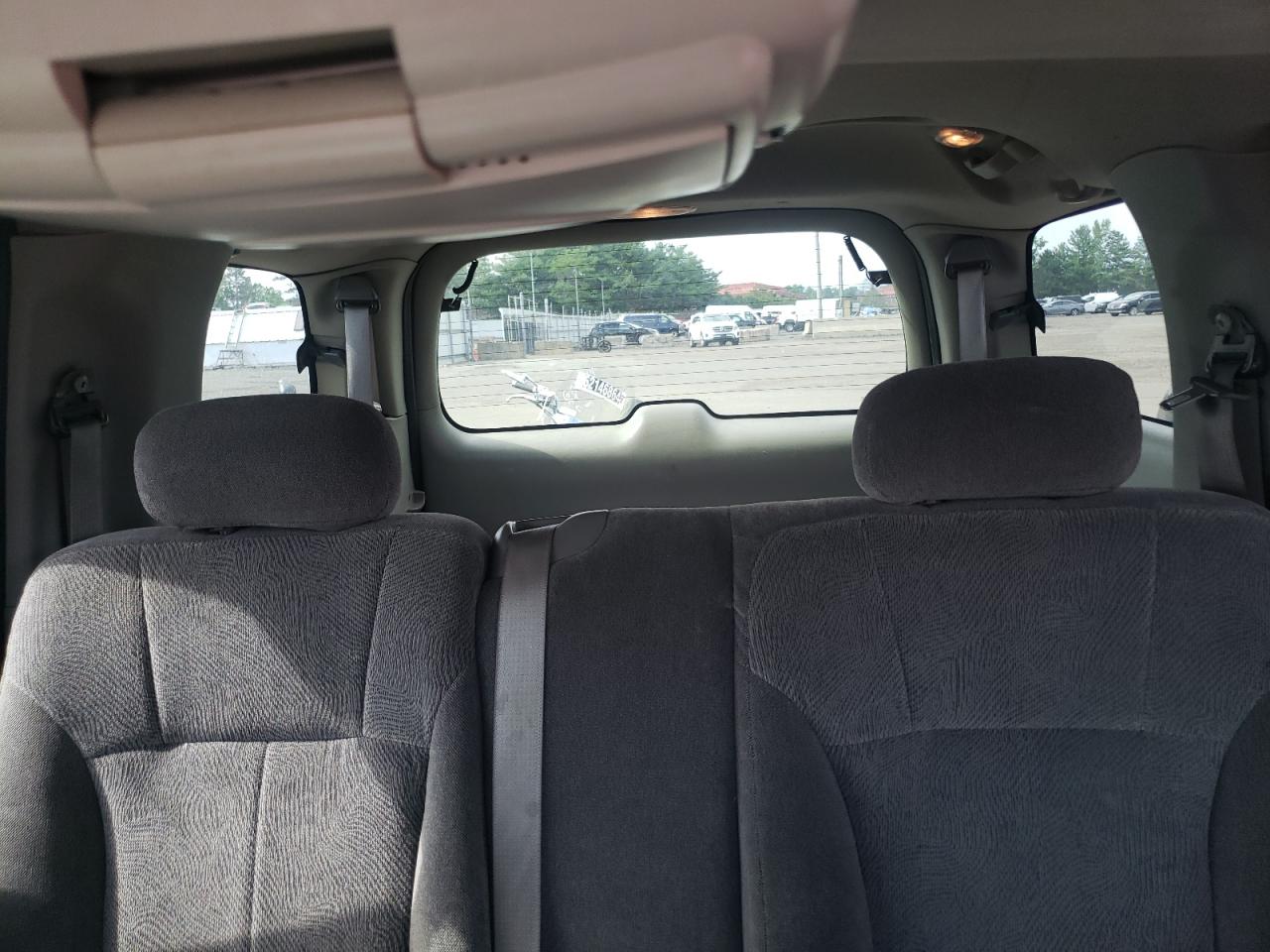 2004 Chevrolet Trailblazer Ext Ls VIN: 1GNET16S946230819 Lot: 62565814