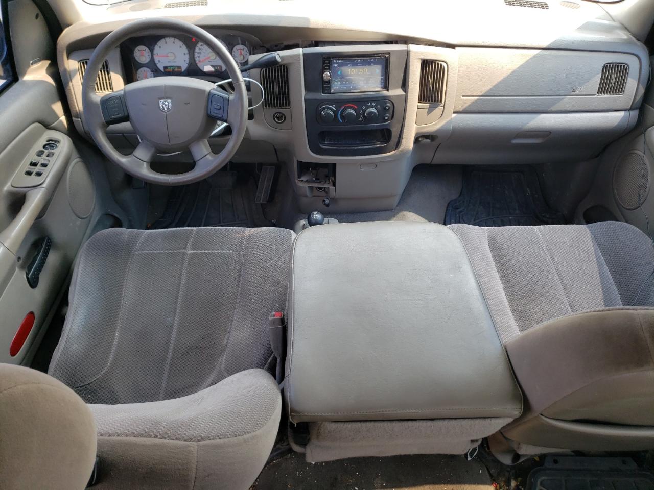 2004 Dodge Ram 1500 St VIN: 1D7HU18D24J236904 Lot: 64001354