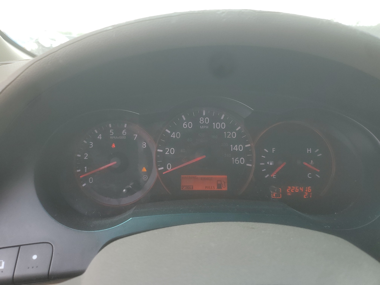 1N4AL21E89N487875 2009 Nissan Altima 2.5