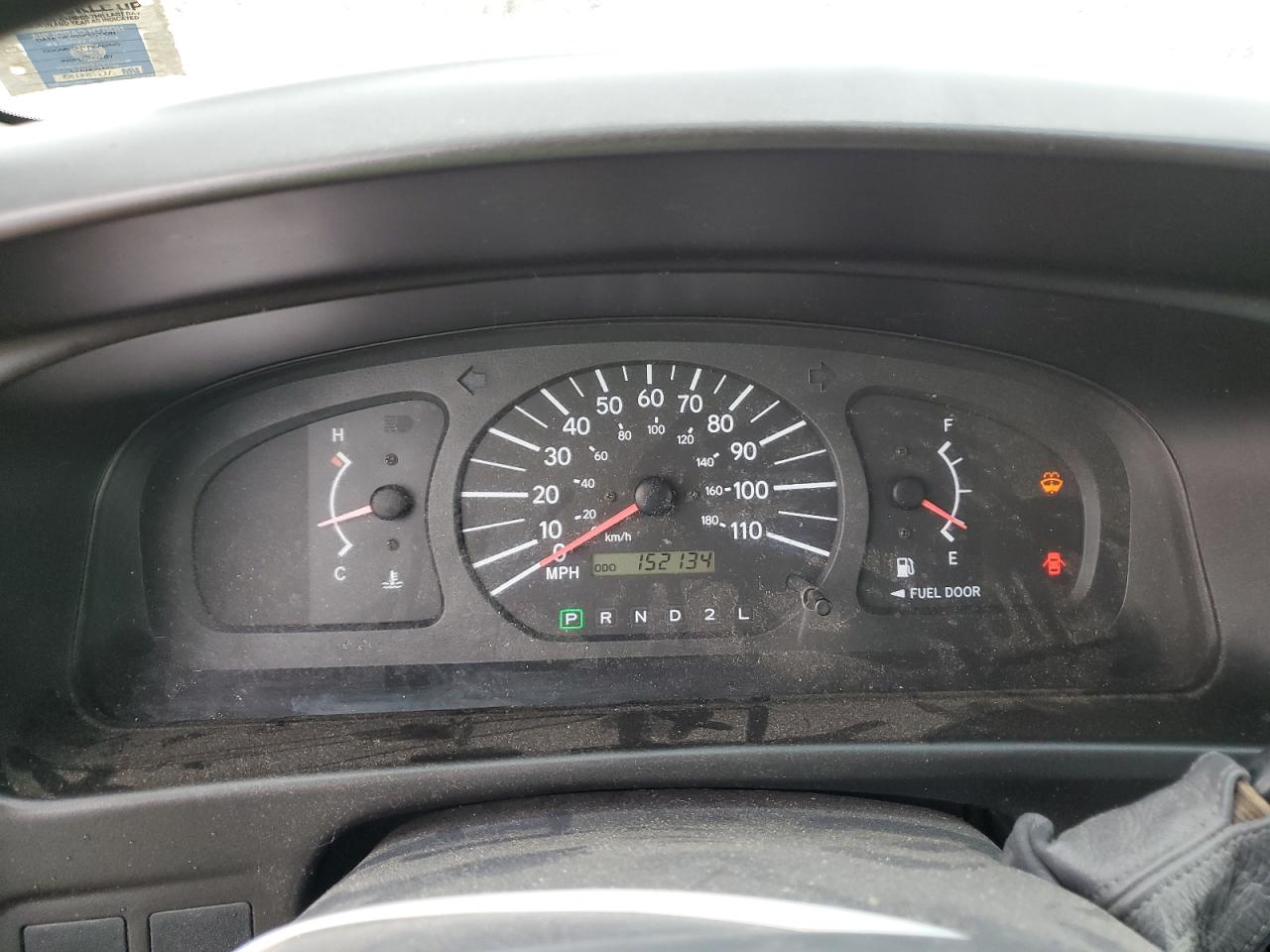 2000 Toyota Sienna Ce VIN: 4T3ZF19C8YU314981 Lot: 65151714