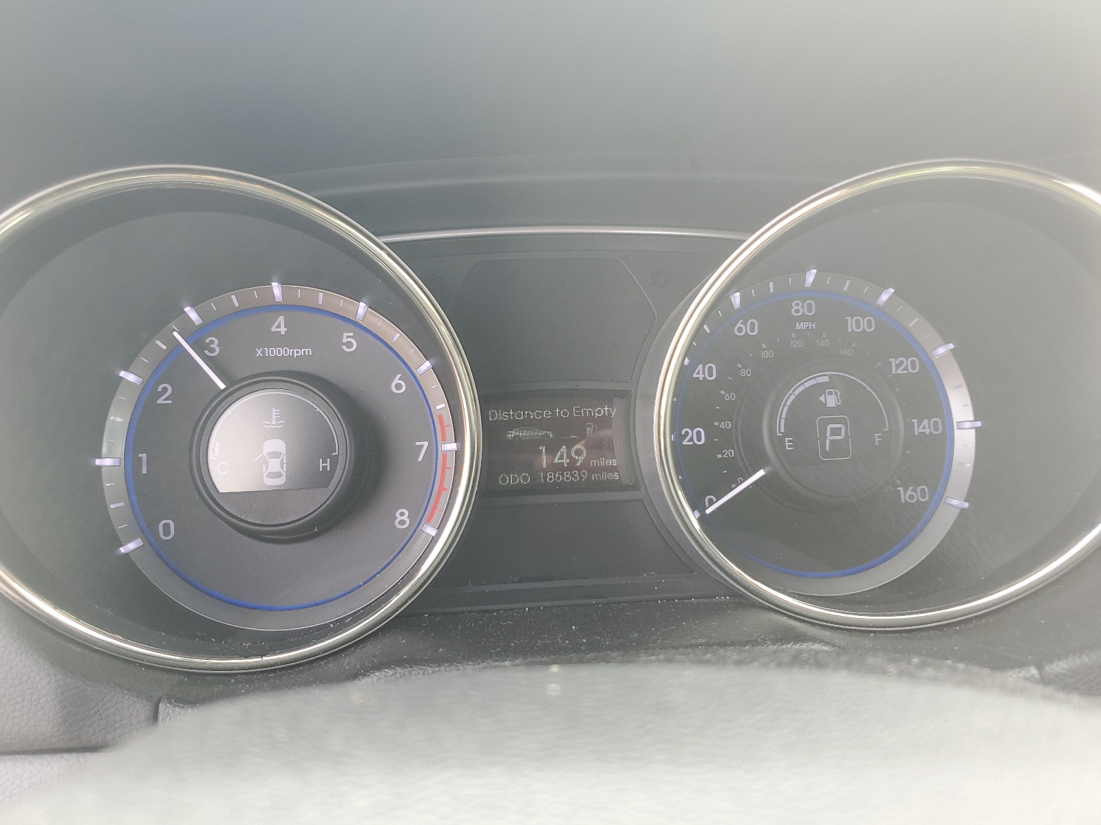 5NPEC4AC5DH666342 2013 Hyundai Sonata Se