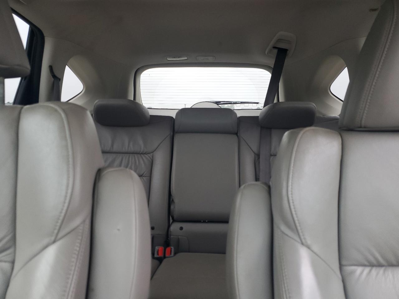 2012 Honda Cr-V Exl VIN: 2HKRM3H70CH514131 Lot: 64661654