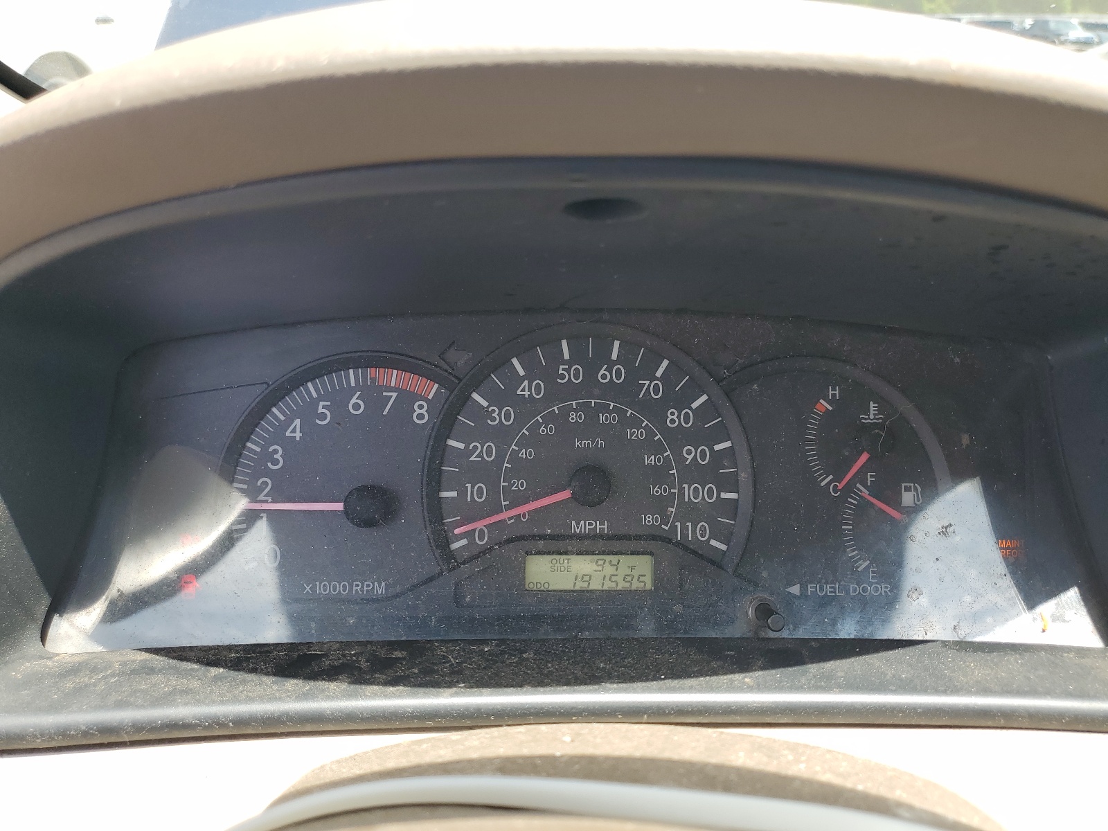 1NXBR32E75Z462513 2005 Toyota Corolla Ce