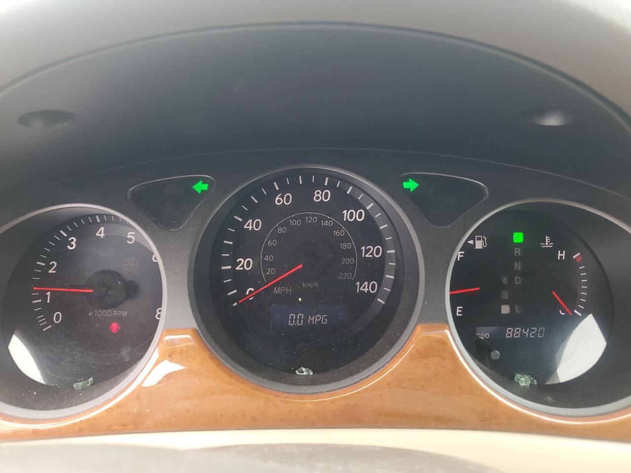 2006 Lexus Es 330 VIN: JTHBA30G065150110 Lot: 63313764