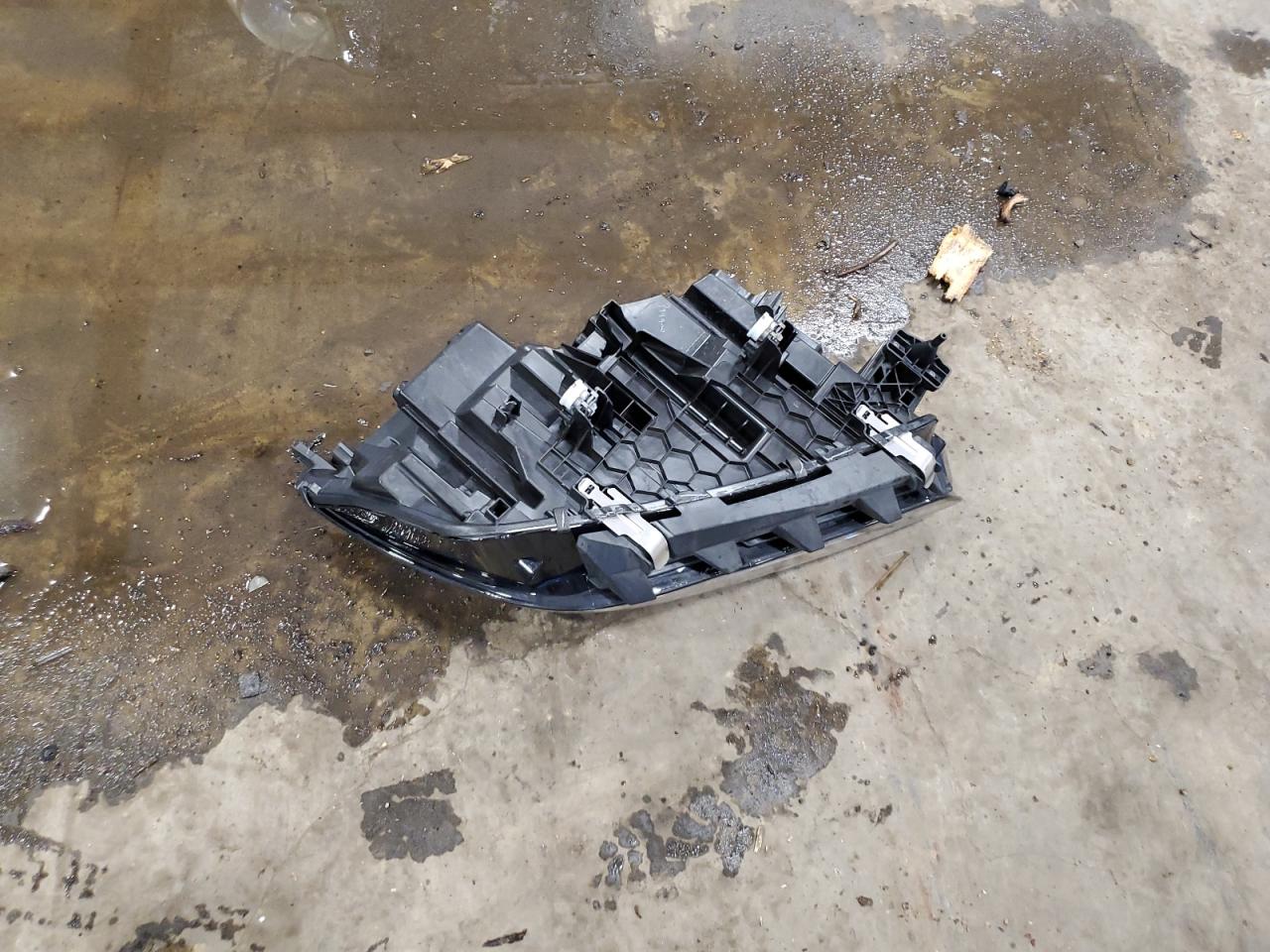 2023 BMW X5 xDrive40I VIN: 5UXCR6C08P9P84112 Lot: 64581004