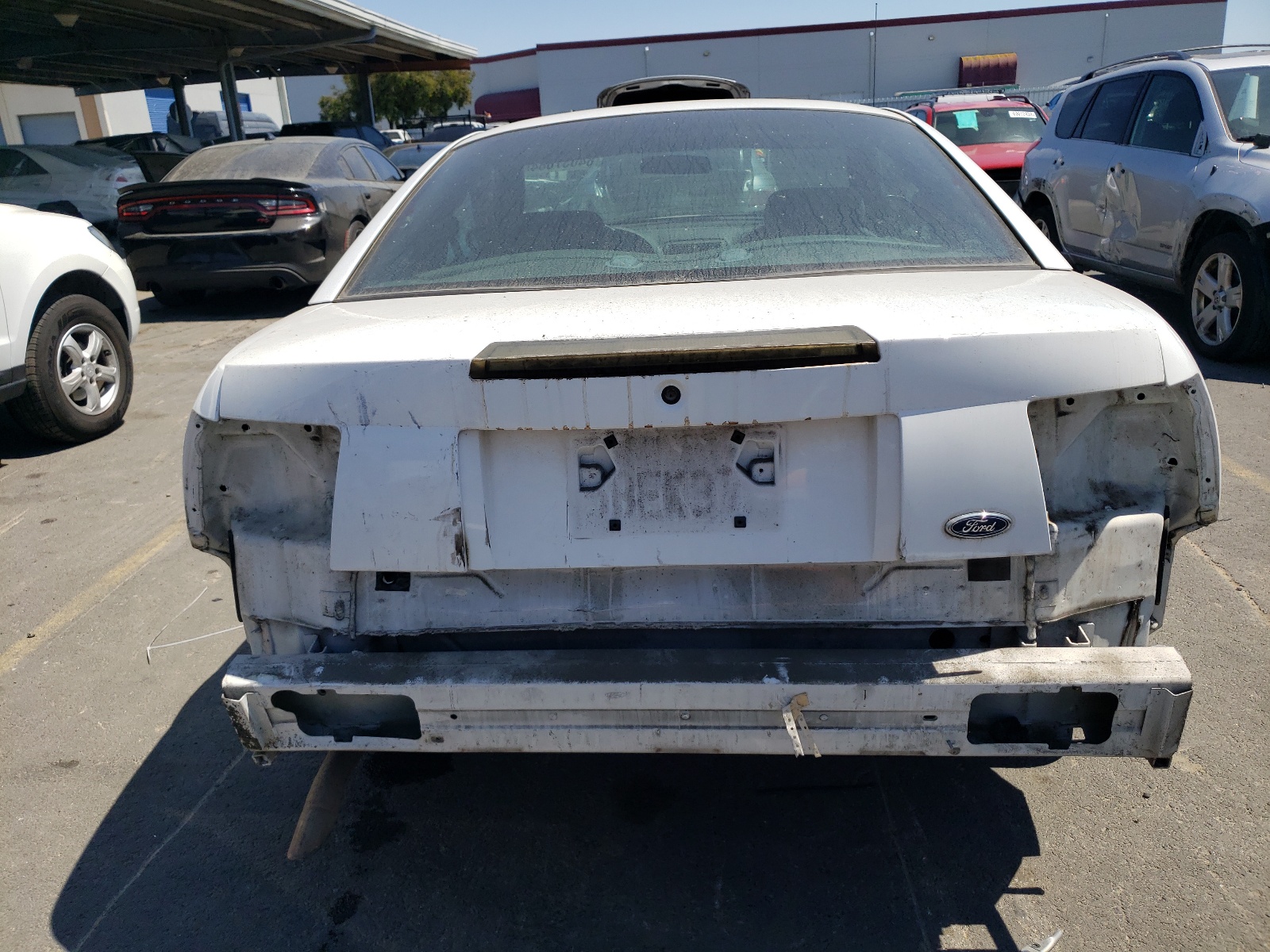 1FAFP40403F355886 2003 Ford Mustang